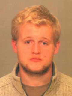 Greenwich Man Facing Probation Violation Charges