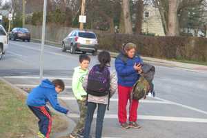 Rye Parents Seek Safety Improvements Near Osborn Elementary School