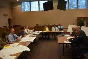Conifer Tweaks Chappaqua Station, Seeks Fewer Variances
