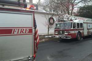 Potties Pushed Into Waterways After Half Marathon In Fairfield