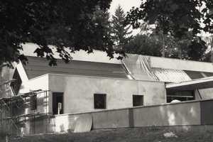 Celebrated Westchester Architect Honored For Pathbreaking Works In Katonah