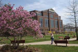 Fairfield Residents Accepted Into Eastern Connecticut's Honors Program