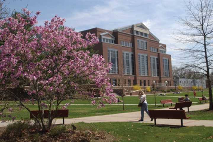 Fairfield Residents Accepted Into Eastern Connecticut's Honors Program