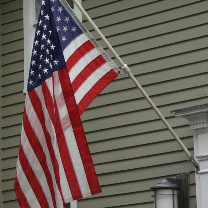 Flags will fly half-staff on Dec. 14 in honor of Sandy Hook Elementary tragedy. 