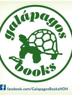 Hastings' Galapagos Books Hosts Authors, Illustrators