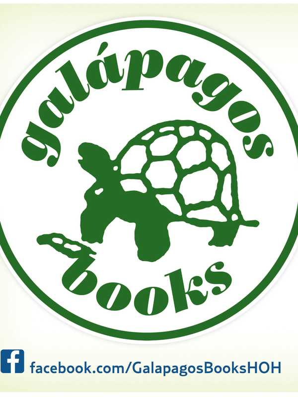 Hastings' Galapagos Books Hosts Authors, Illustrators