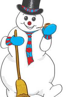 'Frosty The Snowman' Celebration Returns To His Hometown Of Armonk