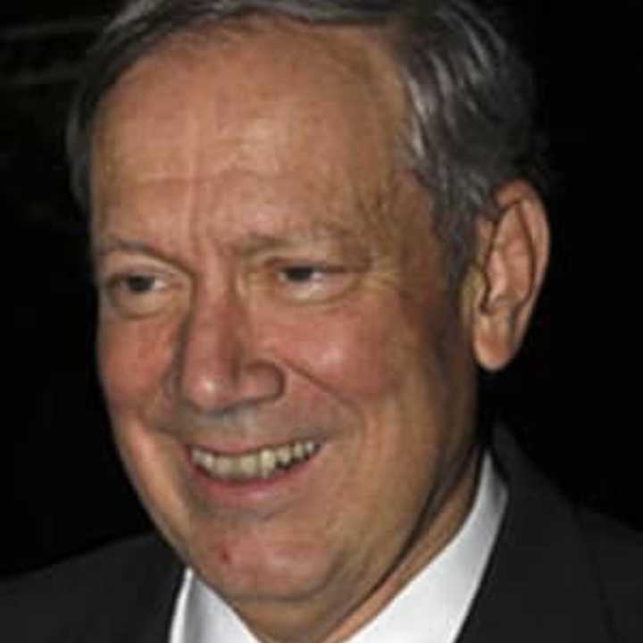 Former Gov. George Pataki