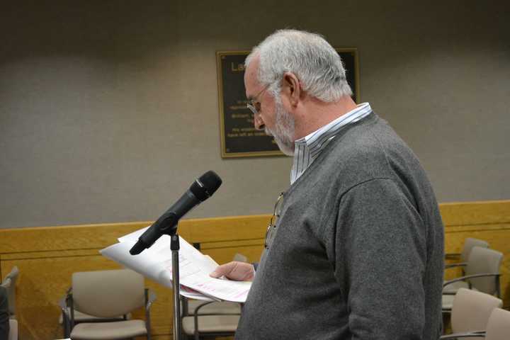 Town Board Closes Chappaqua Crossing Hearings; Voting Possible On Dec. 18
