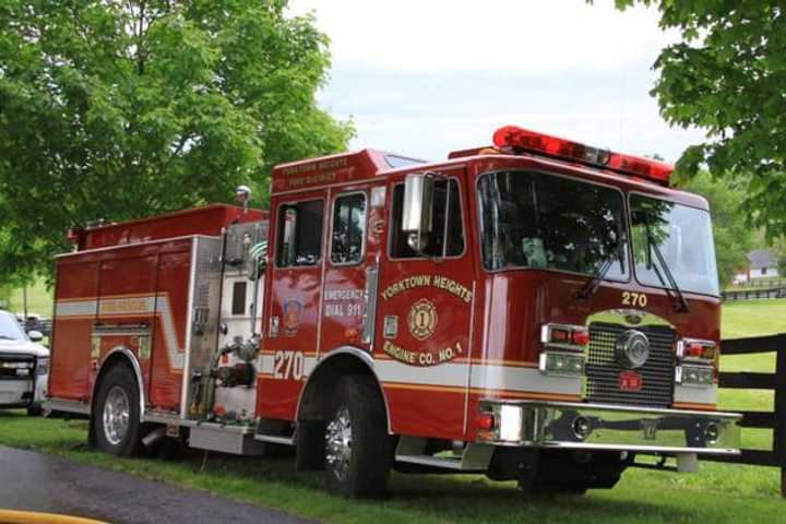 Voters Approve Yorktown Heights Fire Department Loan Request 