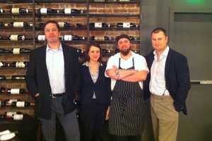 Vespa Serves Up Casual Fine Dining In Westport
