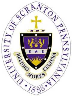 Fairfield Native Serves As Club Officer At University Of Scranton