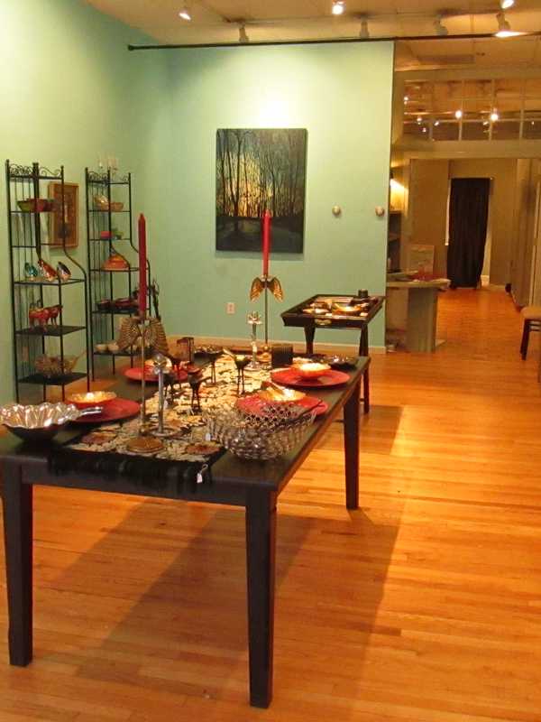 SoHo East, Dobbs Ferry Pop Up Store Offers Home Goods, Jewelry