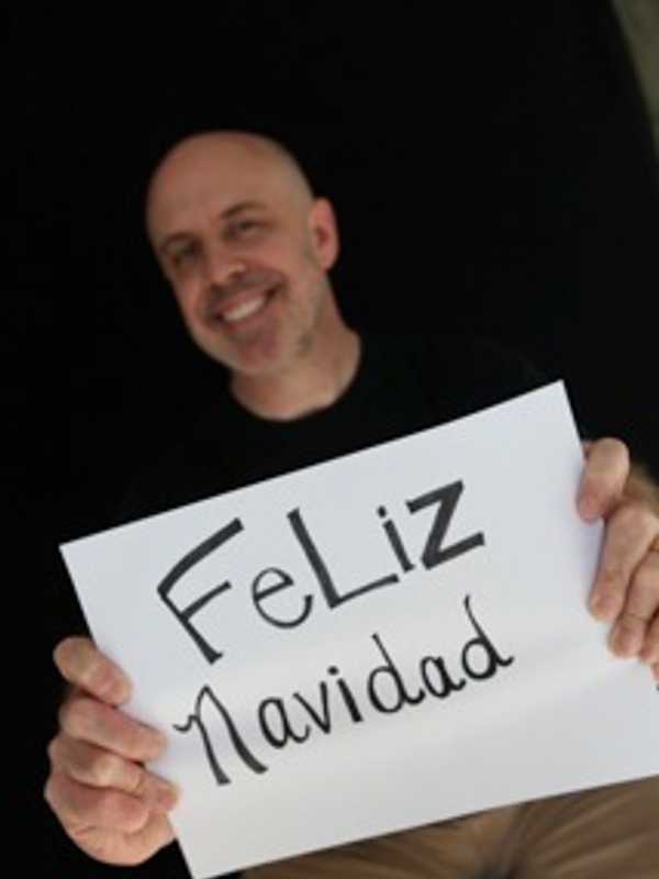 What's On Your iPod? Westport DJ Offers His Festive Favorites