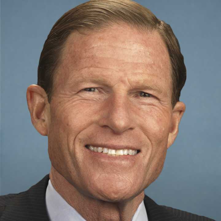 Connecticut Senator Richard Blumenthal (D) will serve as the Ranking Member of the Senate Veterans Affairs Committee when Congress reconvenes in January.