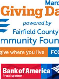 Nonprofits Can Sign Up For Fairfield County's Giving Day