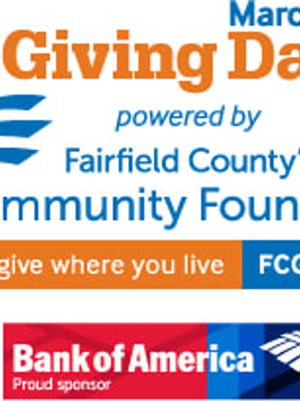 Nonprofits Can Sign Up For Fairfield County's Giving Day