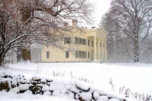 State Awards Jay Heritage Center $500,000 To Restore Historic Gardens