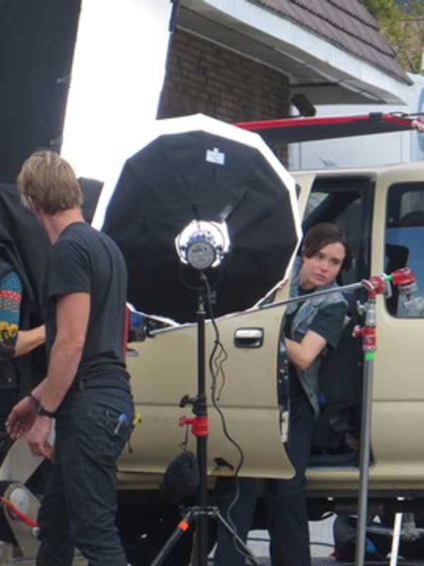White Plains Featured As Backdrop In Popular Films