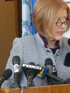 Principal, Assistant Won't Return To Stamford High After Teacher Sex Case