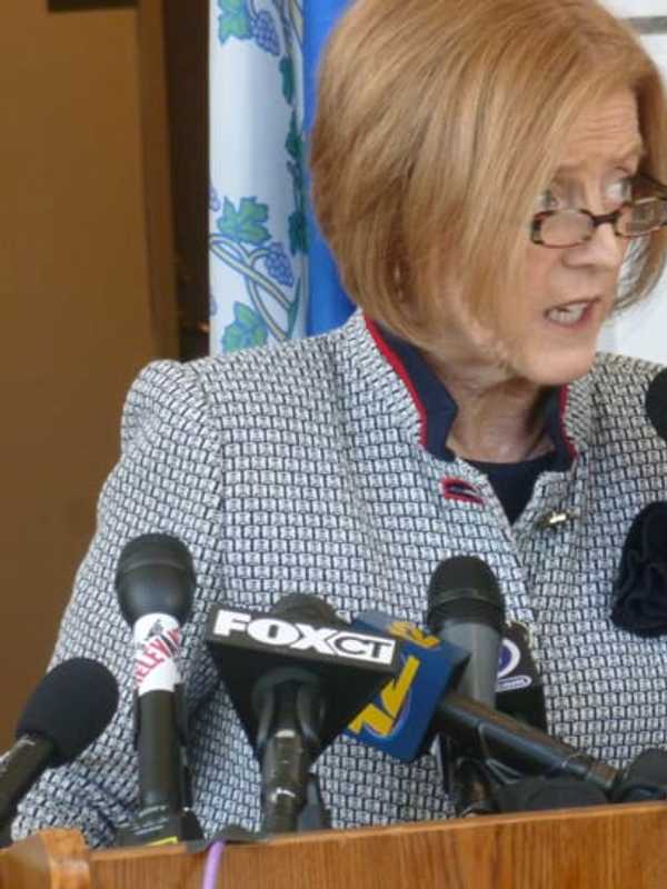 Principal, Assistant Won't Return To Stamford High After Teacher Sex Case