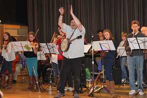 Westchester Klezmer To Perform At Elmsford Hanukkah Celebration 
