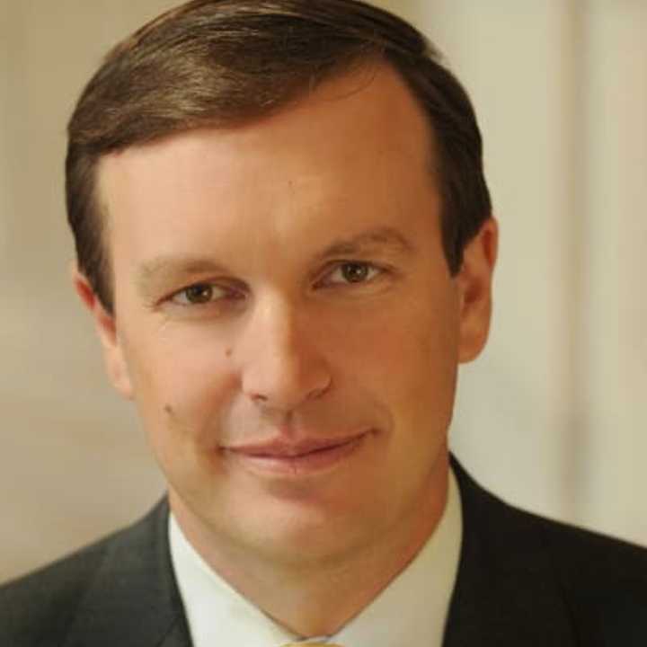 Sen. Chris Murphy