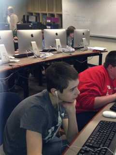 Greenwich Library Teen Programs Offers A Wide Array Of Fun Events
