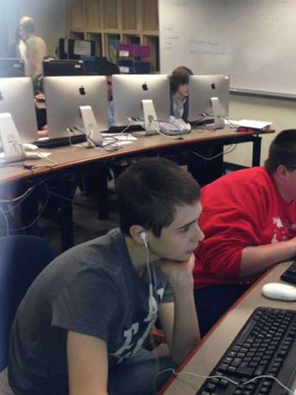 Greenwich Library Teen Programs Offers A Wide Array Of Fun Events