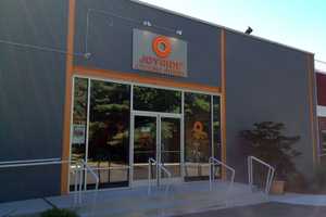 Darien's JoyRide Hosts 'Holiday Cycle-Shop-Sip' Wednesday