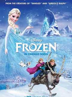 Norwalk Fire Department Hosts 'Frozen' And Toy Drive Saturday