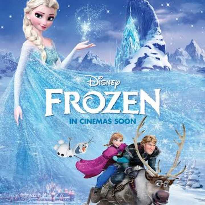 The Norwalk Fire Department will host &quot;Frozen&quot; on Dec. 20.