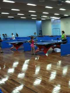 Chappaqua Table Tennis Tournament Will Benefit Wounded Warriors