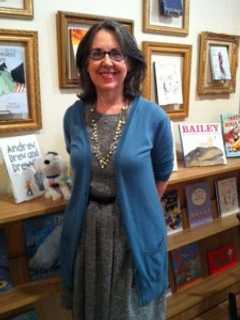 Larchmont's Voracious Reader Bookstore Wins James Patterson Grant