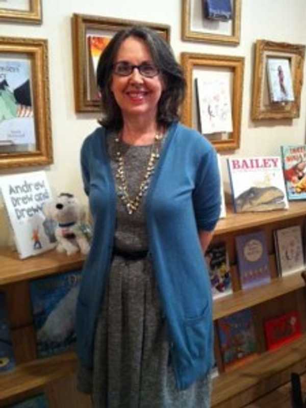 Larchmont's Voracious Reader Bookstore Wins James Patterson Grant
