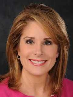 News Anchor Will Moderate Women's Forum In Stamford