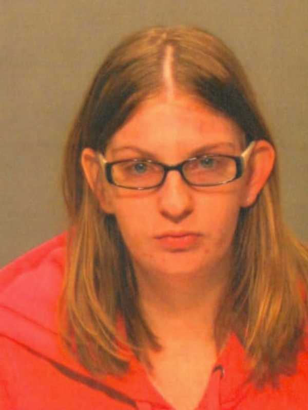 Teen Prostitute Charged With Falsely Reporting Rape In Greenwich
