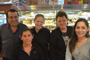 Mahopac's Olympic Diner Reopens Following October Fire