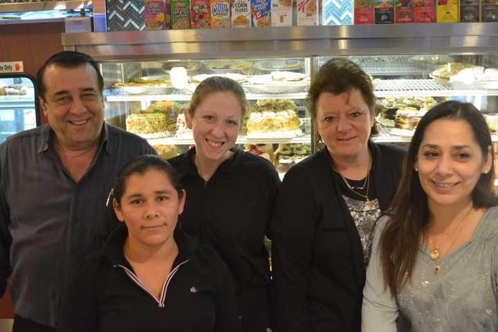 Mahopac's Olympic Diner Reopens Following October Fire