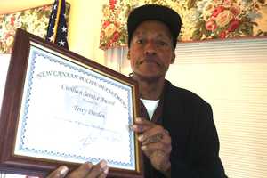 Walgreen's Worker Honored For Tipping Off New Canaan Police To Suspects