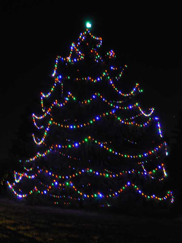 Somers Lights Up With 'Illumination'
