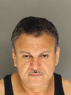 Former Bridgeport Man Found Guilty Of Manslaughter In Fatal 2012 Stabbing
