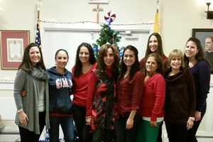 Mental Health Agencies Bring Cheer To Putnam Kids