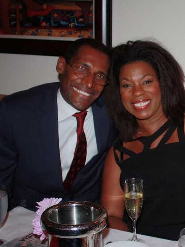 New Rochelle Restaurant Hosts 'Selma' Actress At Picture House Preview