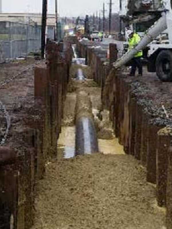 FERC Ruling Allows Algonquin Pipeline Project To Move Forward