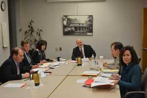 Town Board Puts Off Votes On Some Chappaqua Crossing Items