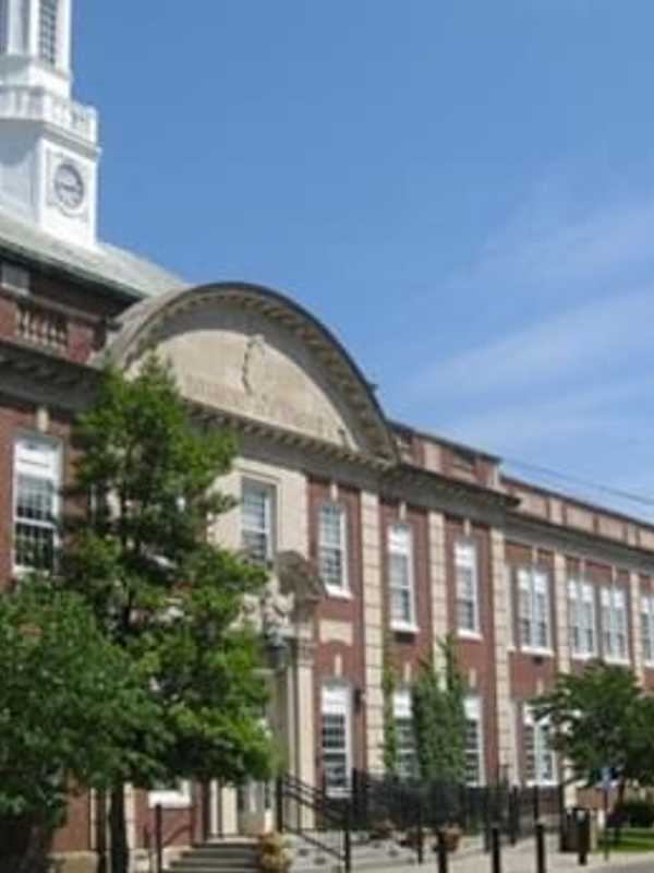 Student Hit By Van At Stamford High Suffers Life-Threatening Injuries