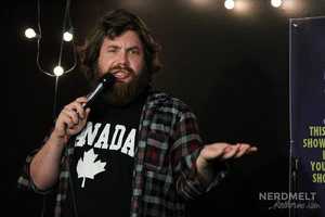 Fox Lane Grad Is On The Comedy Circuit In Croton, Pleasantville
