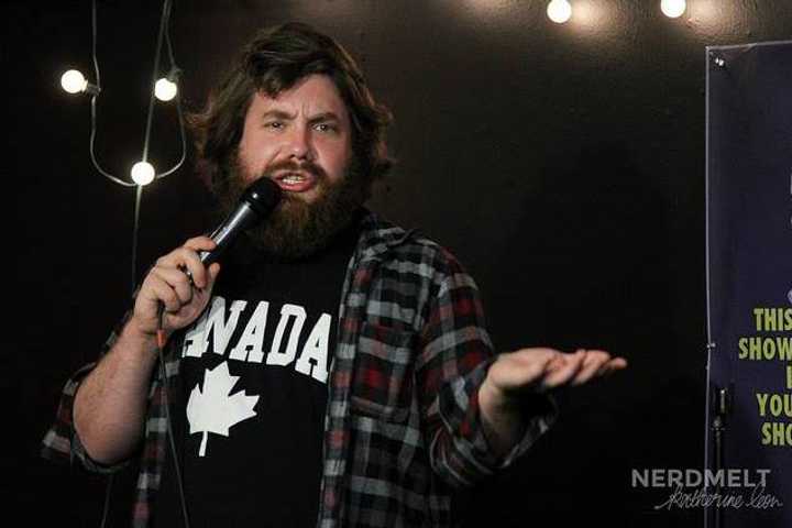 Fox Lane Grad Is On The Comedy Circuit In Croton, Pleasantville