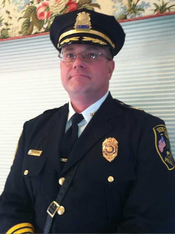 New Canaan Implements Smart 911 To Help First Responders